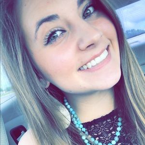 Meet your Posher, Rylee